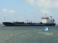 তেল/রাসায়নিক ট্যাঙ্কার বিক্রির জন্য