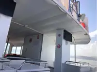যাত্রীবাহী জাহাজ বিক্রির জন্য