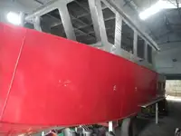 ওয়ার্ক বোট বিক্রির জন্য
