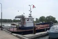 তেল/রাসায়নিক ট্যাঙ্কার বিক্রির জন্য