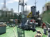সরবরাহ জাহাজ বিক্রির জন্য