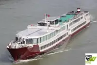 ক্রুজ জাহাজ বিক্রির জন্য