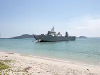 রো-রো জাহাজ বিক্রির জন্য