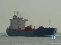 তেল/রাসায়নিক ট্যাঙ্কার বিক্রির জন্য