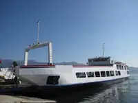 ফেরি জাহাজ বিক্রির জন্য