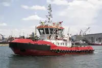 টাউবোট বিক্রির জন্য