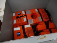 ওয়ার্ক বোট বিক্রির জন্য