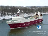 ট্রলার বিক্রির জন্য