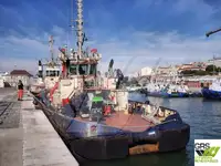 টাউবোট বিক্রির জন্য