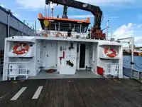 ক্যাটামারান বিক্রির জন্য