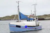 Longliner বিক্রির জন্য