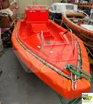 ওয়ার্ক বোট বিক্রির জন্য