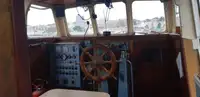 পাইলট বোট বিক্রির জন্য