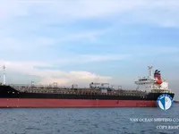 তেল/রাসায়নিক ট্যাঙ্কার বিক্রির জন্য