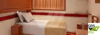 ক্রুজ জাহাজ বিক্রির জন্য