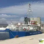 বাল্ক ক্যারিয়ার বিক্রির জন্য
