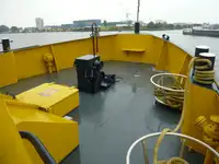 টগবোট বিক্রির জন্য