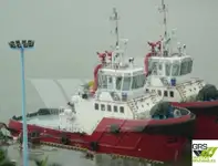টগবোট বিক্রির জন্য