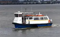 যাত্রীবাহী জাহাজ বিক্রির জন্য