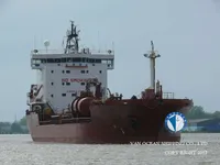 তেল/রাসায়নিক ট্যাঙ্কার বিক্রির জন্য