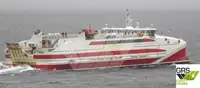 Ro-Ro ship বিক্রির জন্য