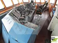 সরবরাহ জাহাজ বিক্রির জন্য