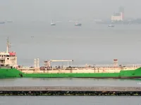 তেল/রাসায়নিক ট্যাঙ্কার বিক্রির জন্য