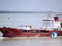 তেল/রাসায়নিক ট্যাঙ্কার বিক্রির জন্য