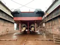 টাউবোট বিক্রির জন্য