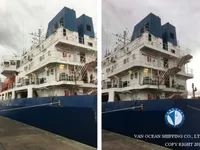 তেল/রাসায়নিক ট্যাঙ্কার বিক্রির জন্য