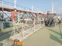 তেল/রাসায়নিক ট্যাঙ্কার বিক্রির জন্য