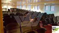 Ro-Ro ship বিক্রির জন্য