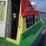 পাইলট বোট বিক্রির জন্য