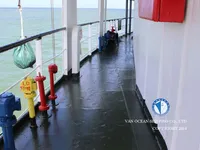তেল/রাসায়নিক ট্যাঙ্কার বিক্রির জন্য