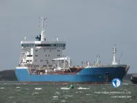 তেল/রাসায়নিক ট্যাঙ্কার বিক্রির জন্য