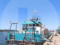 ক্রেন জাহাজ বিক্রির জন্য