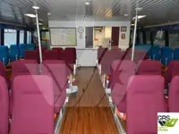 ক্রুজ জাহাজ বিক্রির জন্য