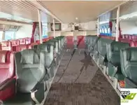 যাত্রীবাহী জাহাজ বিক্রির জন্য