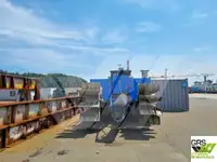 ড্রেজার বিক্রির জন্য