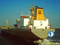 তেল/রাসায়নিক ট্যাঙ্কার বিক্রির জন্য