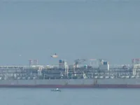 তেল/রাসায়নিক ট্যাঙ্কার বিক্রির জন্য
