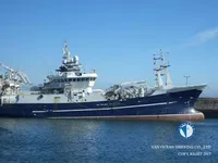 ট্রলার বিক্রির জন্য