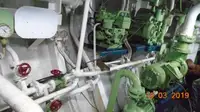 এলএনজি বাহক বিক্রির জন্য
