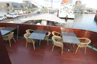 বার্জ বিক্রির জন্য