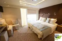 ক্রুজ জাহাজ বিক্রির জন্য