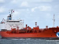 তেল/রাসায়নিক ট্যাঙ্কার বিক্রির জন্য
