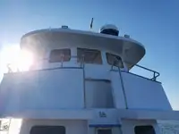 ফেরি জাহাজ বিক্রির জন্য