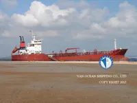 তেল/রাসায়নিক ট্যাঙ্কার বিক্রির জন্য