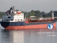 তেল/রাসায়নিক ট্যাঙ্কার বিক্রির জন্য