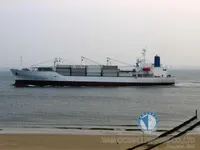 তেল/রাসায়নিক ট্যাঙ্কার বিক্রির জন্য